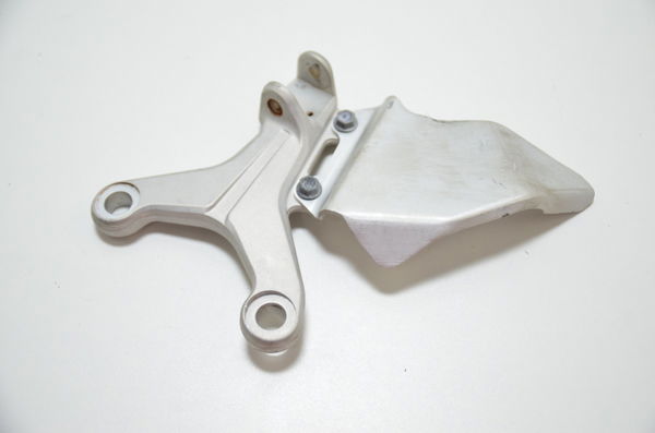 Bacalhau Dianteiro Direito Mv Agusta F4 2015 Original