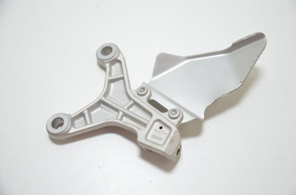 Bacalhau Dianteiro Direito Mv Agusta F4 2015 Original