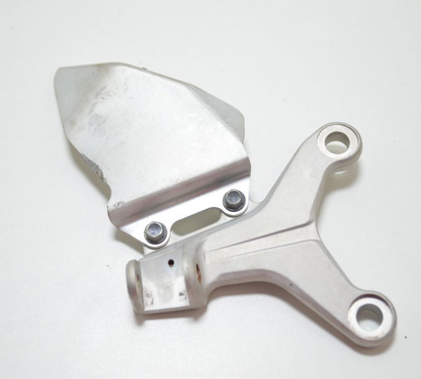 Bacalhau Dianteiro Direito Mv Agusta F4 2015 Original