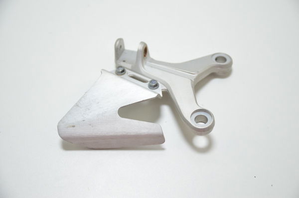 Bacalhau Dianteiro Esquerdo Mv Agusta F4 2015 Original