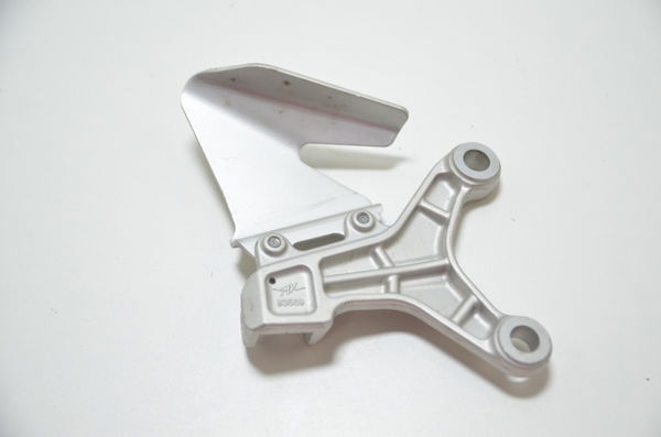 Bacalhau Dianteiro Esquerdo Mv Agusta F4 2015 Original