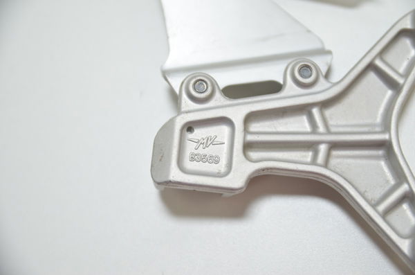 Bacalhau Dianteiro Esquerdo Mv Agusta F4 2015 Original