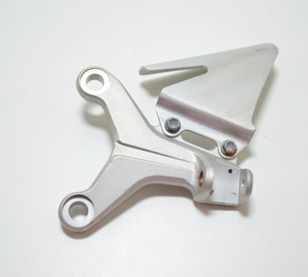 Bacalhau Dianteiro Esquerdo Mv Agusta F4 2015 Original