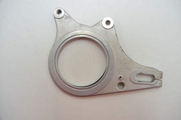 Suporte Pinça Freio Traseira Mv Agusta F4 2015 Original