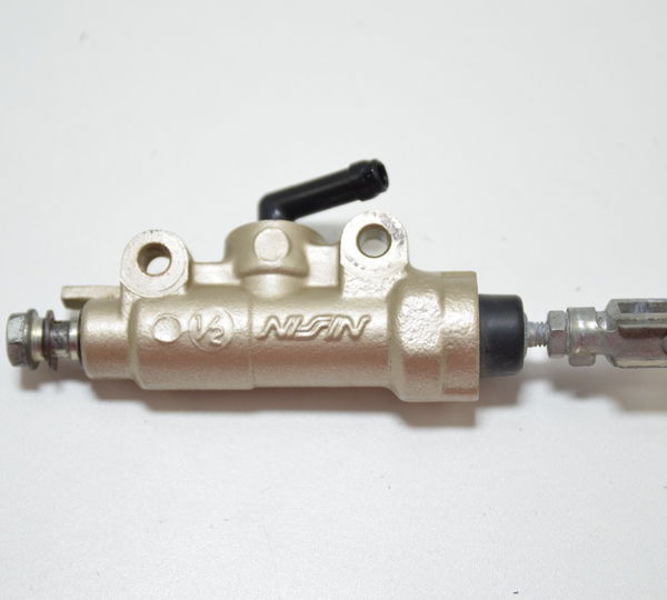 Cilindro Freio Traseiro Mv Agusta F4 2015 Original