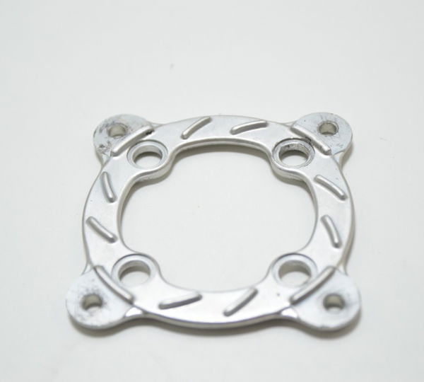 Suporte Disco Freio Traseiro Mv Agusta F4 2015 Original