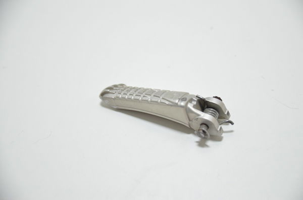 Pedaleira Dianteira Direita C/avaria Mv Agusta F4 2015 Orig