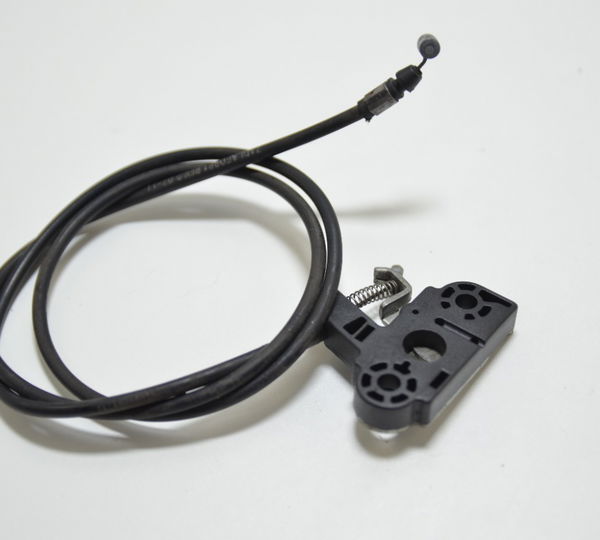 Trava C/ Cabo Banco Mv Agusta F4 2015 Original