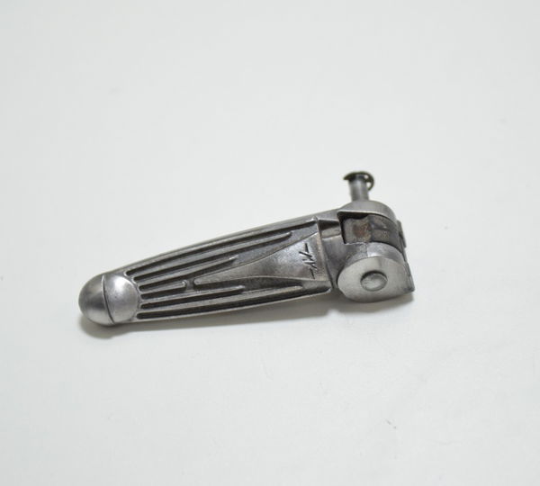 Pedaleira Traseira Direita Mv Agusta F4 2015 Original