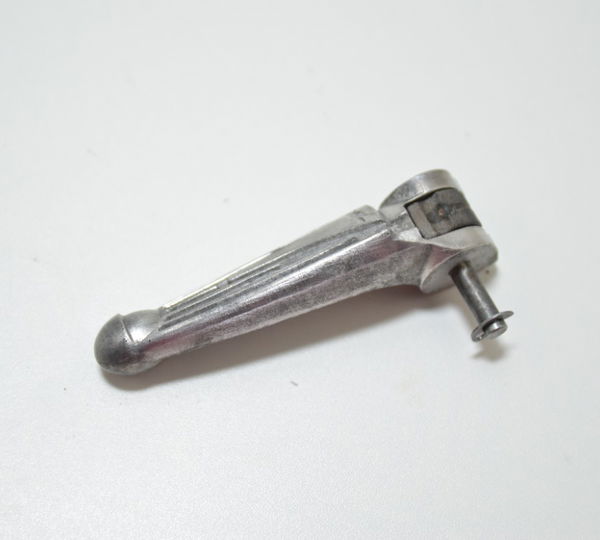 Pedaleira Traseira Esquerda Mv Agusta F4 2015 Original