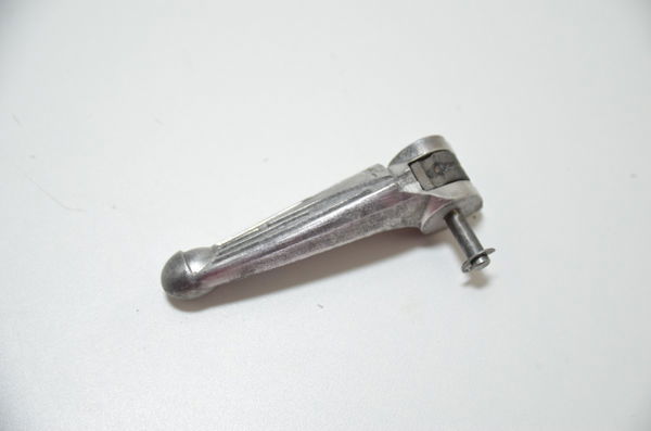 Pedaleira Traseira Esquerda Mv Agusta F4 2015 Original