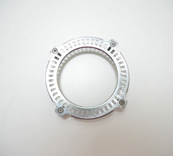 Roda Fonica Traseira Mv Agusta F4 2015 Original