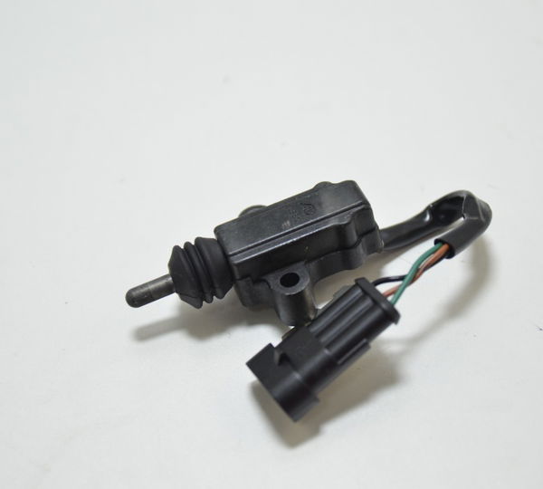 Sensor Pedal Descanso Lateral Mv Agusta F4 2015 Original