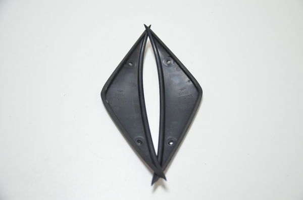 Par Acabamento Caixa Filtro Ar Mv Agusta F4 2015 Original