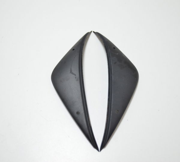 Par Acabamento Caixa Filtro Ar Mv Agusta F4 2015 Original