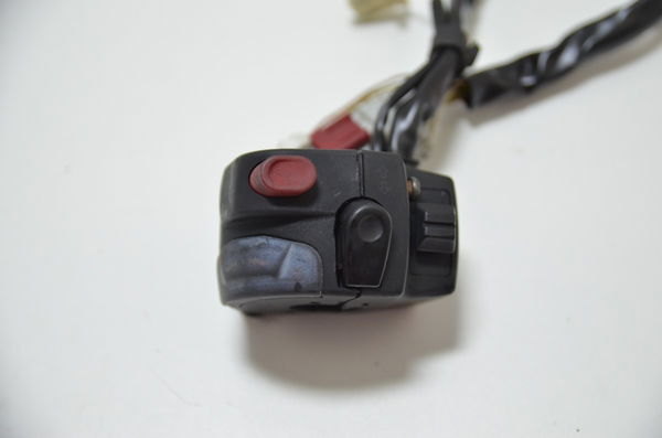 Chave Punho Luz Mv Agusta F4 2015 Original