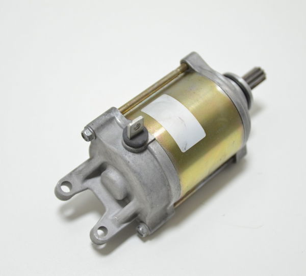 Motor Arranque Mv Agusta F4 2015 Original