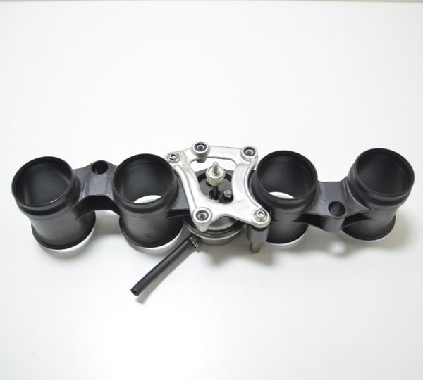 Atuador Com Cornetas Mv Agusta F4 2015 Original