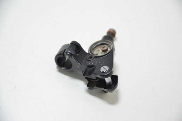 Cilindro Freio Dianteiro S/reparo Mv Agusta F4 2015 Original