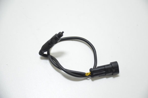 Interruptor Freio Traseiro Mv Agusta F4 2015 Original