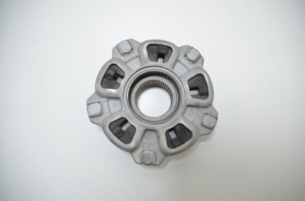 Cubo Coroa Mv Agusta F4 2015 Original
