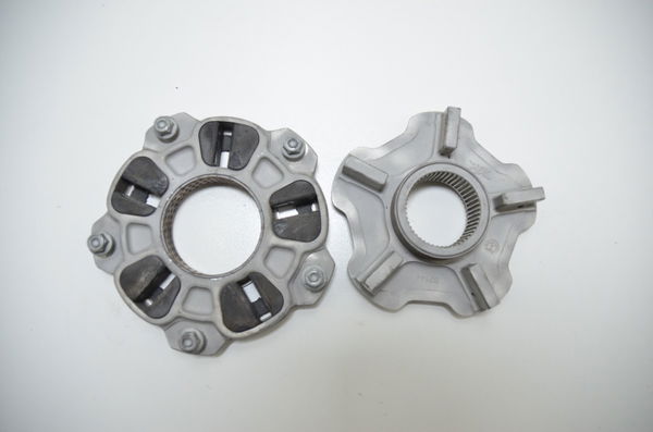 Cubo Coroa Mv Agusta F4 2015 Original