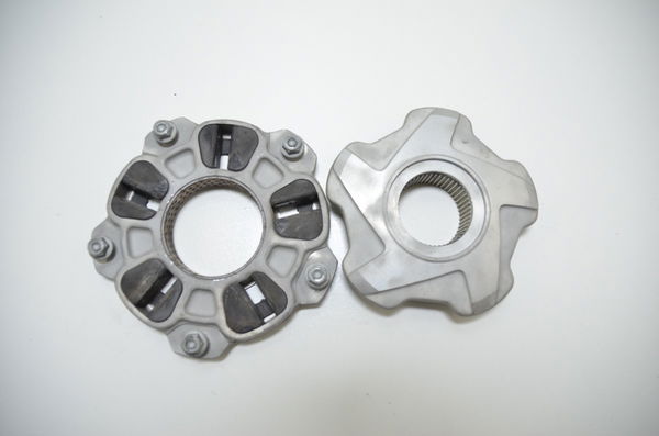 Cubo Coroa Mv Agusta F4 2015 Original