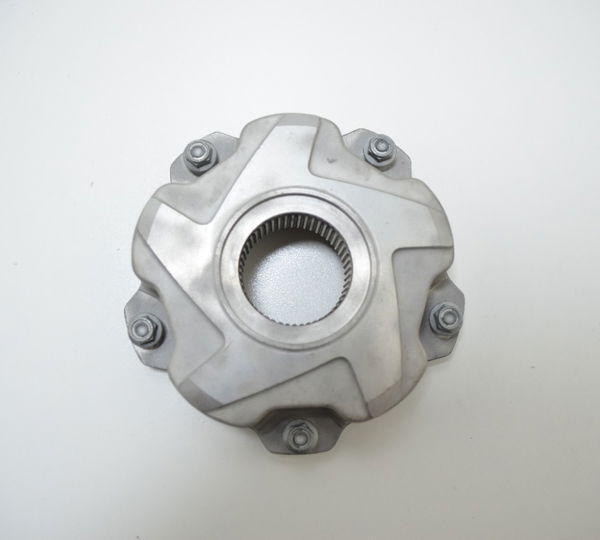 Cubo Coroa Mv Agusta F4 2015 Original