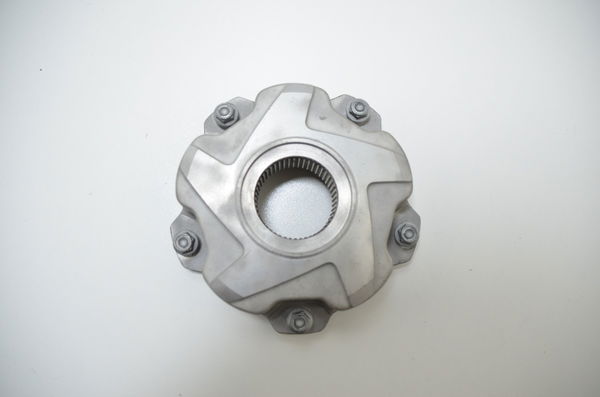 Cubo Coroa Mv Agusta F4 2015 Original