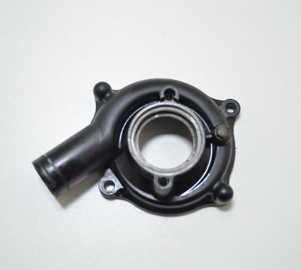 Tampa Bomba Água Mv Agusta F4 2015 Original