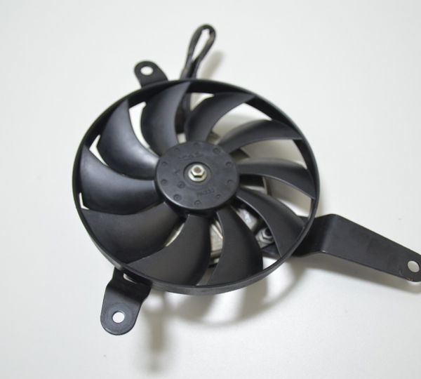 Ventoinha Radiador Direita Mv Agusta F4 2015 Original