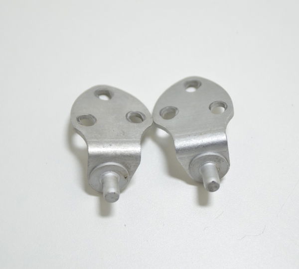 Par Suporte Tanque Mv Agusta F4 2015 Original