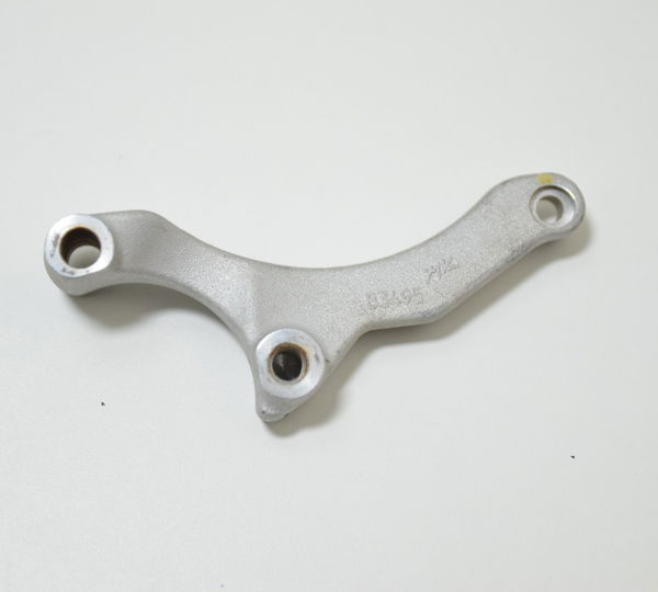 Suporte Chave Ignição Mv Agusta F4 2015 Original