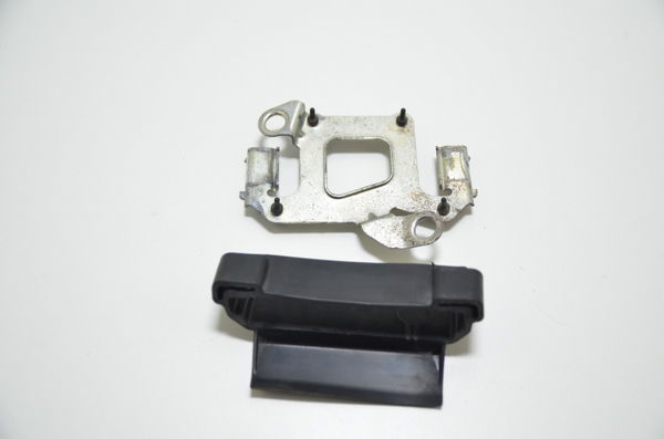 Suporte E Capa Modulo Principal Mv Agusta F4 2015 Original