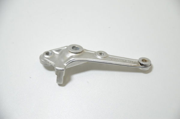 Suporte Cilindro Freio Traseiro Mv Agusta F4 2015 Original