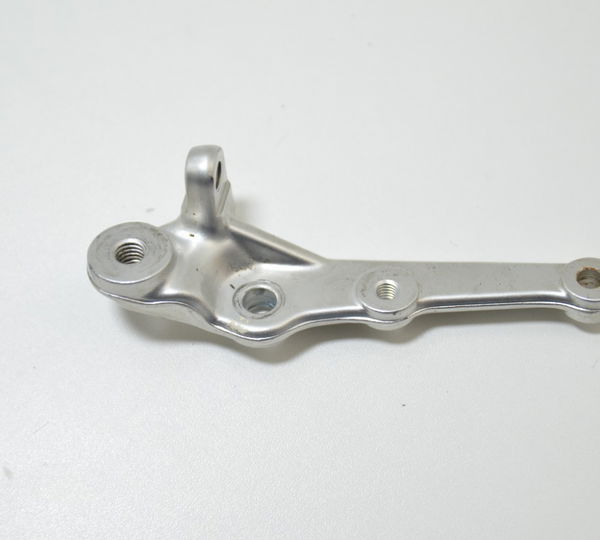 Suporte Cilindro Freio Traseiro Mv Agusta F4 2015 Original