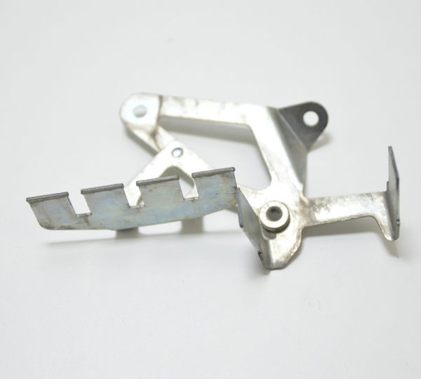 Suporte Reles Mv Agusta F4 2015 Original