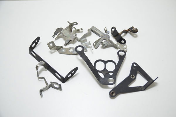 Suportes Diversos Mv Agusta F4 2015 Original