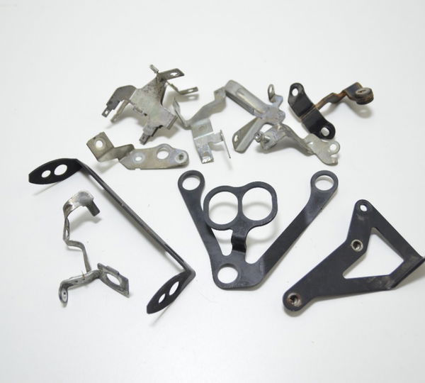 Suportes Diversos Mv Agusta F4 2015 Original