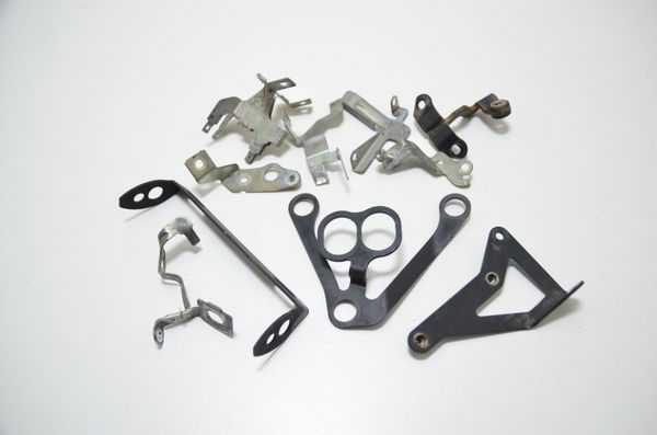 Suportes Diversos Mv Agusta F4 2015 Original