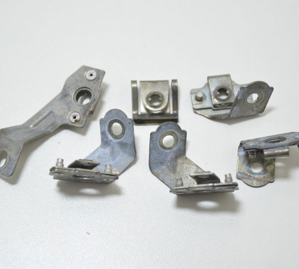 Suportes Carenagem Mv Agusta F4 2015 Original