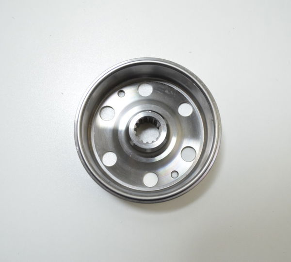 Volante Magneto Mv Agusta F4 2015 Original