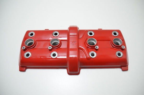 Tampa Cabeçote Mv Agusta F4 2015 Original