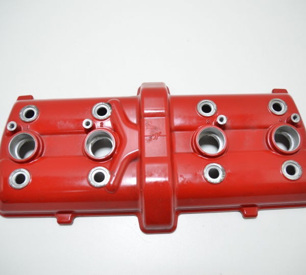 Tampa Cabeçote Mv Agusta F4 2015 Original