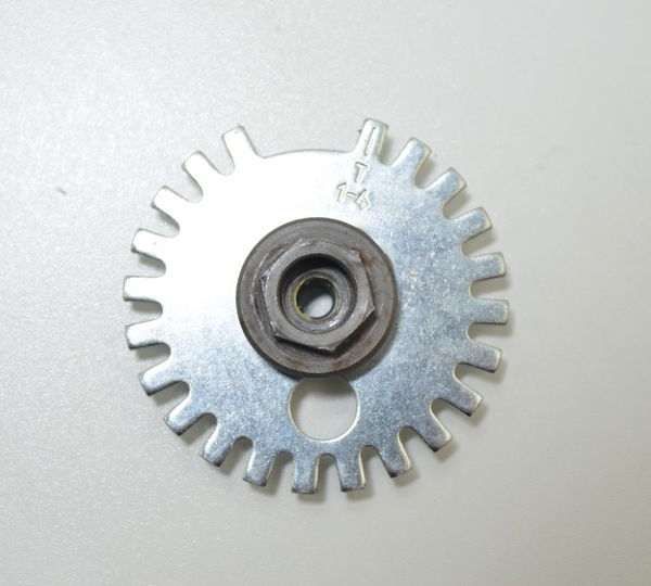 Rotor Pulsador Mv Agusta F4 2015 Original