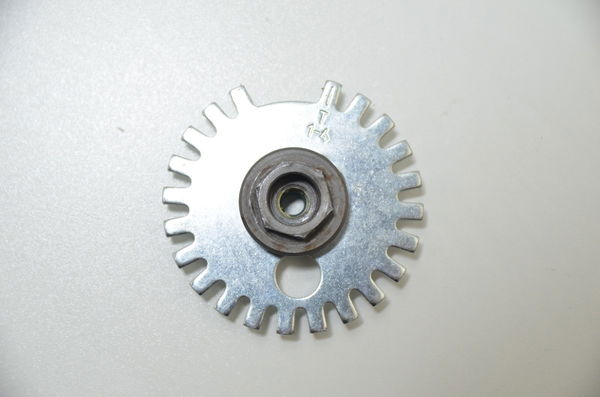 Rotor Pulsador Mv Agusta F4 2015 Original