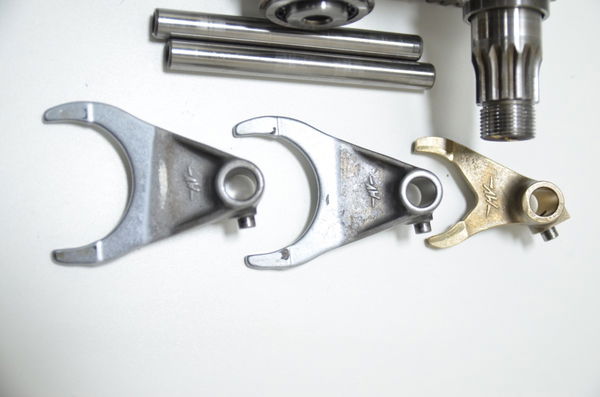 Caixa Marcha Completa Mv Agusta F4 2015 Original