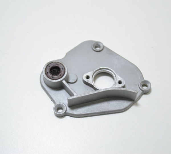 Tampa Eixo Seletor Mv Agusta F4 2015 Original