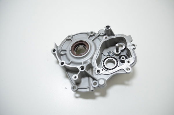 Suporte Caixa Mv Agusta F4 2015 Original