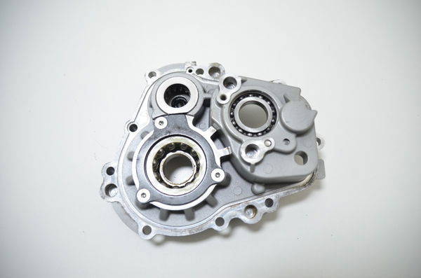 Suporte Caixa Mv Agusta F4 2015 Original